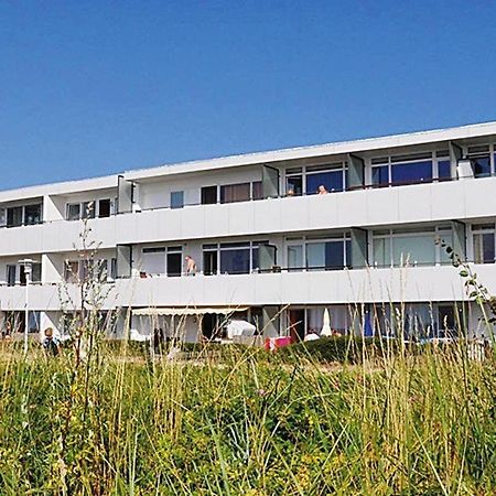 Haus-Sanddorn-Wohnung-18-Beachside Großenbrode Exterior foto